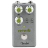 Fender Pedal Hammertone Reverb