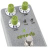 Fender Pedal Hammertone Reverb