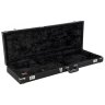 Fender X Wrangler Denim Case Stratocaster/Telecaster Black
