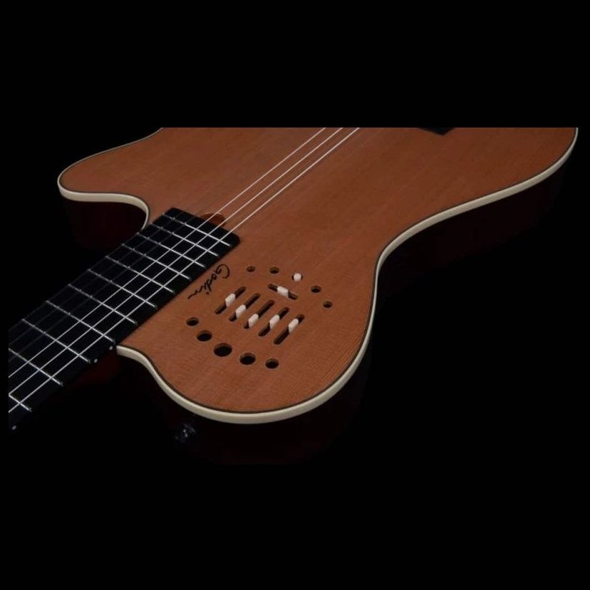 Godin Multiac Grand Concert Deluxe