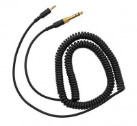 Beyerdynamic C-ONE Coiled Cable-blk