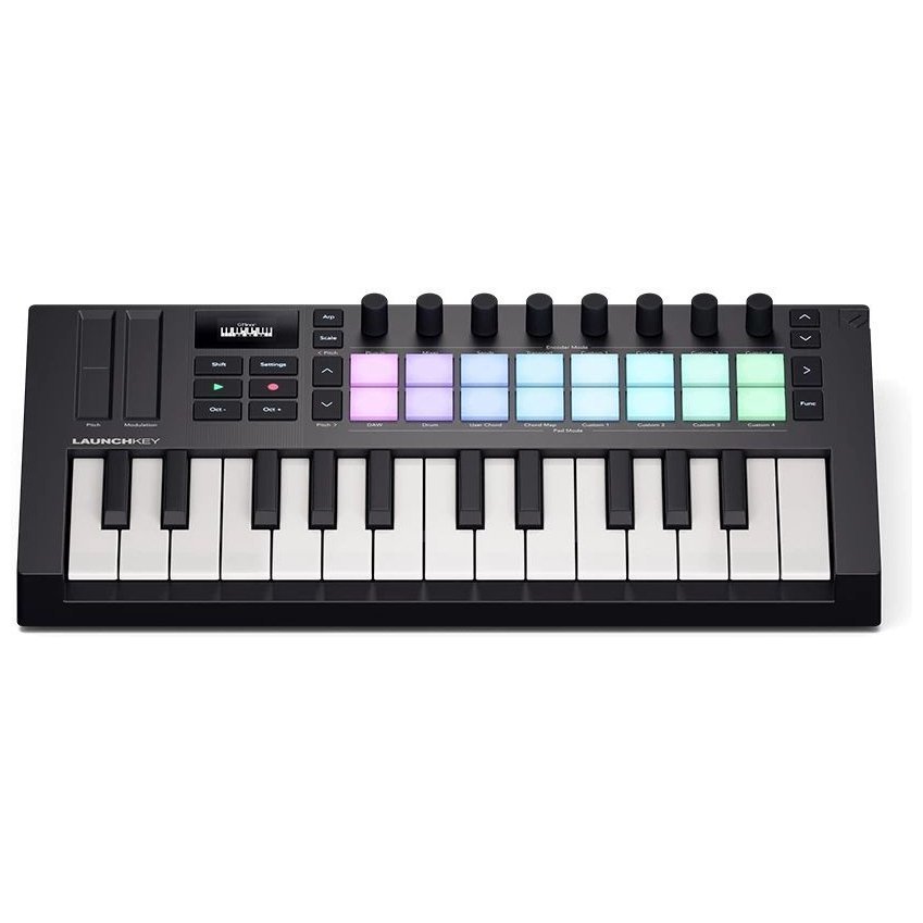 Novation Launchkey Mini 25 MK4