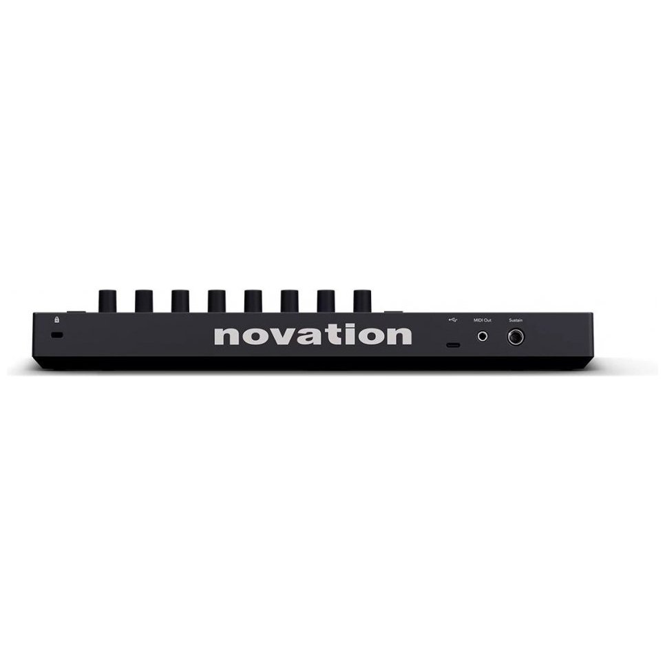 Novation Launchkey Mini 25 MK4