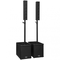 Park Audio Spike 3610.05