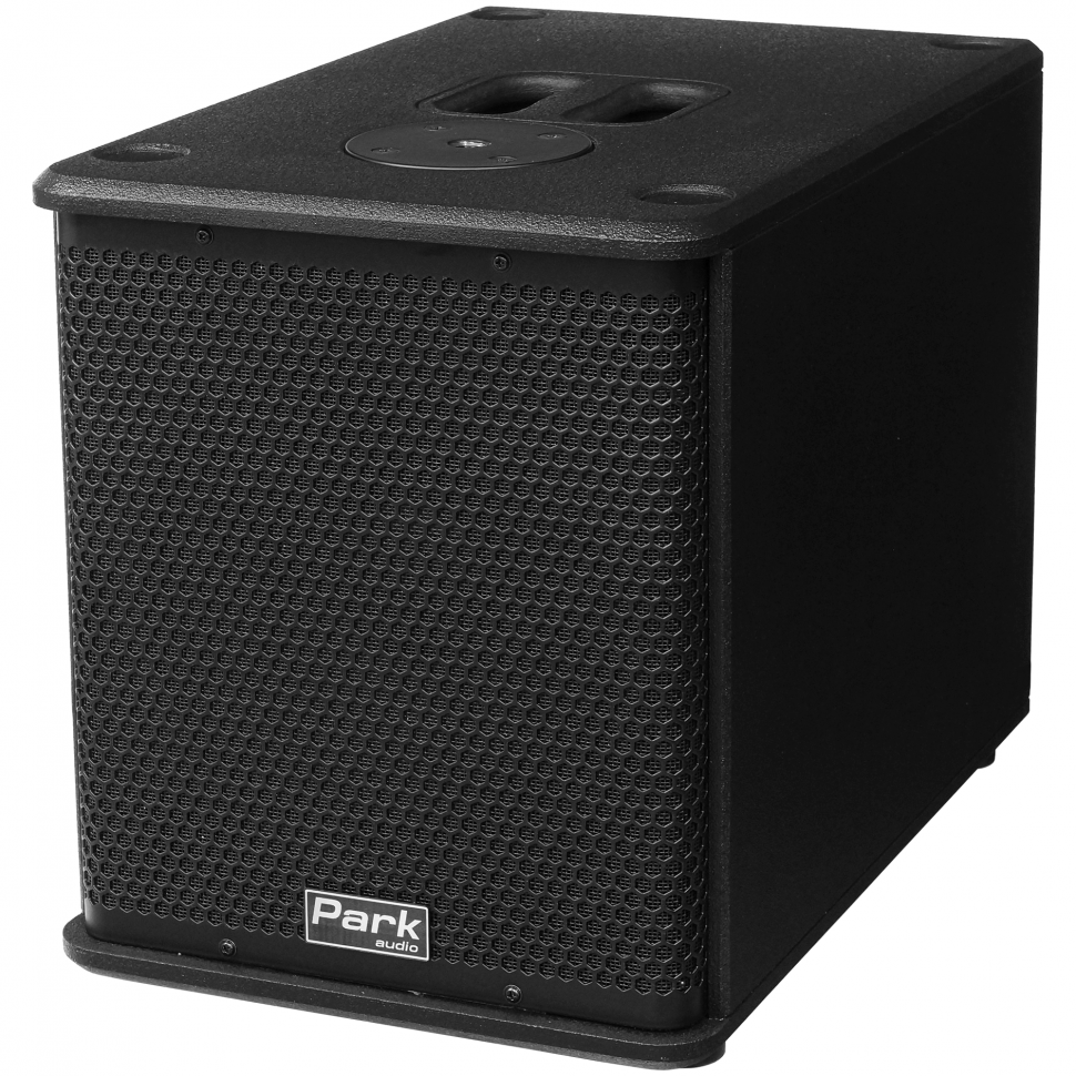 Park Audio Spike 3610.05