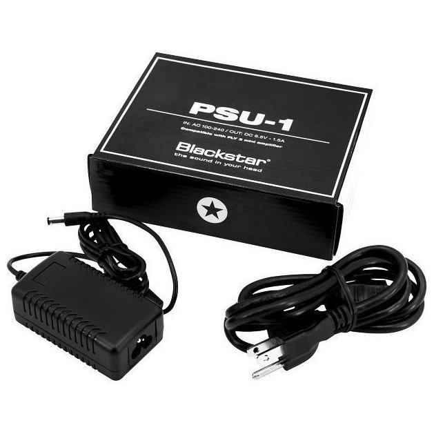 Blackstar PSU-1 (Fly 3)