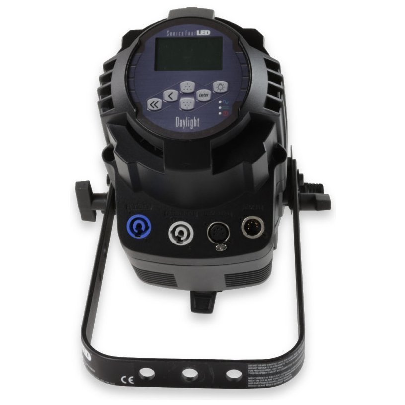 ETC 7460A1271 S4 LED DAYLIGHT CE LTENG