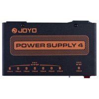 Joyo JP-04 Power Supply 4