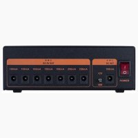 Joyo JP-04 Power Supply 4