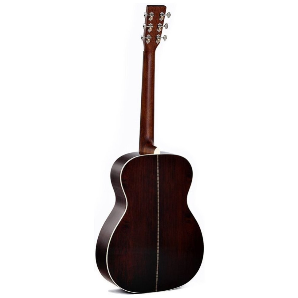 Sigma SOMR-28M with case