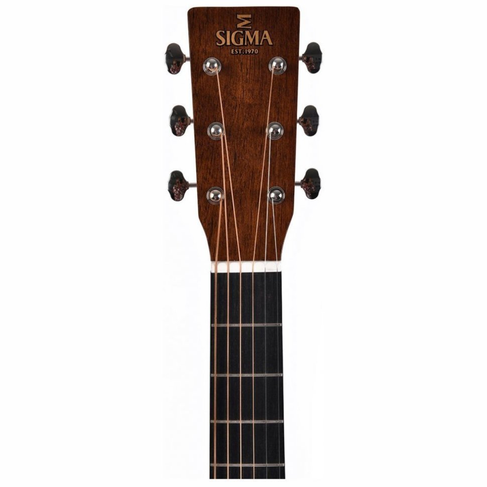 Sigma SOMR-28M with case