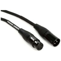 Warm Audio Prem-XLR-20'