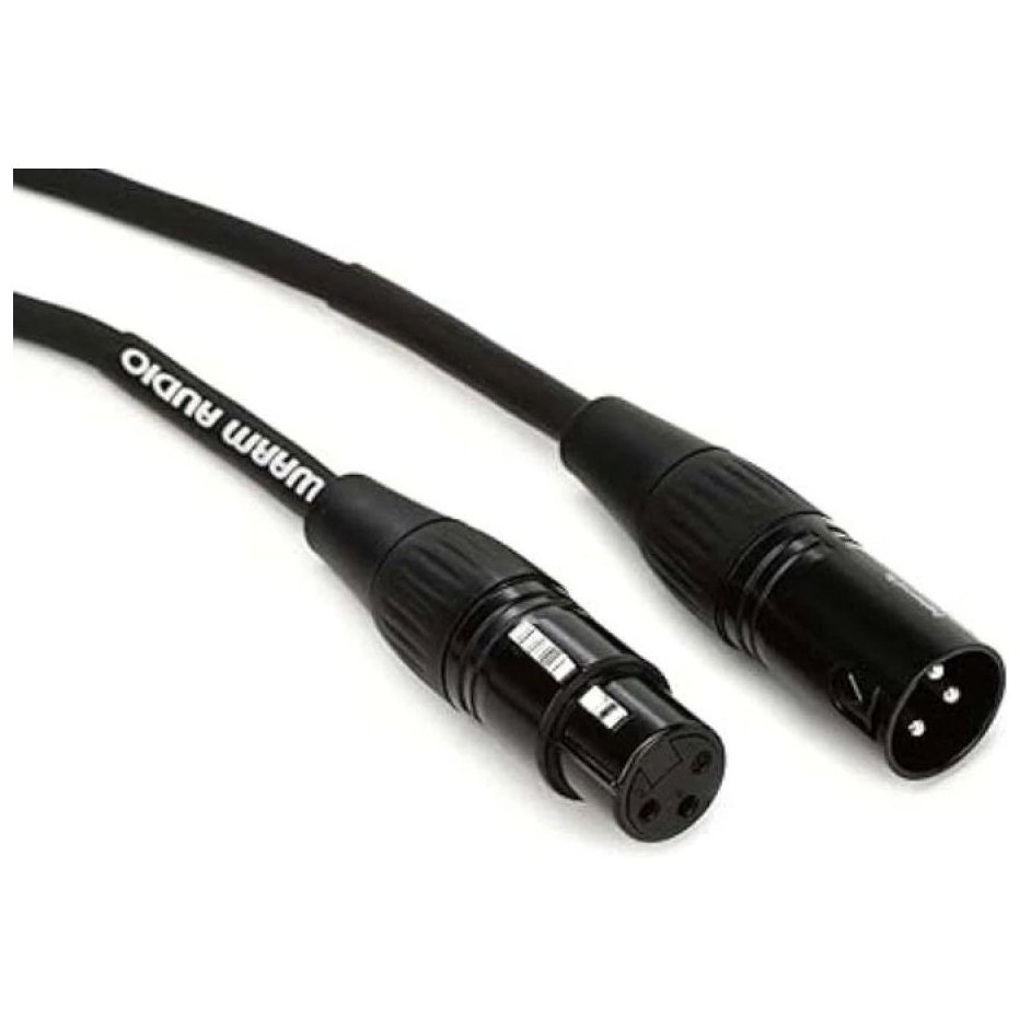 Warm Audio Prem-XLR-20'