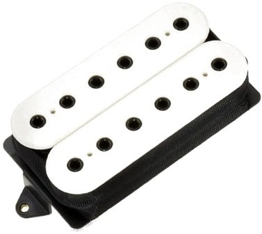 DiMarzio DP159F W