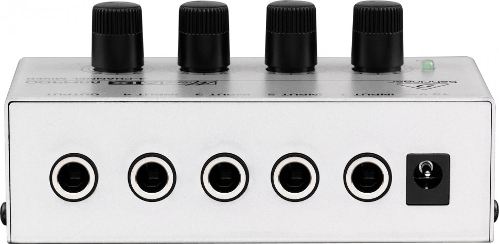 Behringer MX400 Behringer MX400