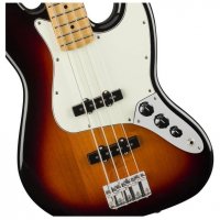 Fender Player Jazz Bass Mn 3ts