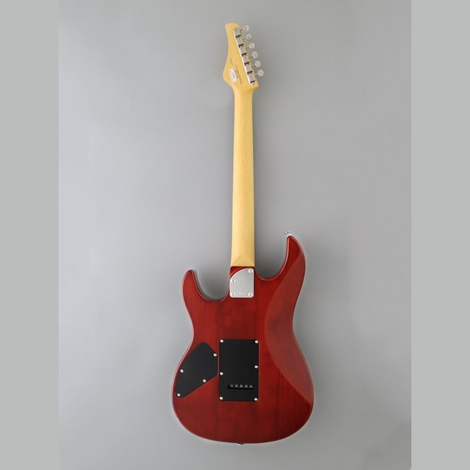 Fujigen JOS2DUEW2R Odyssey J-Standard Series (Koa Natural Burst) Fujigen JOS2DUEW2R Odyssey J-Standard Series (Koa Natural Burst)