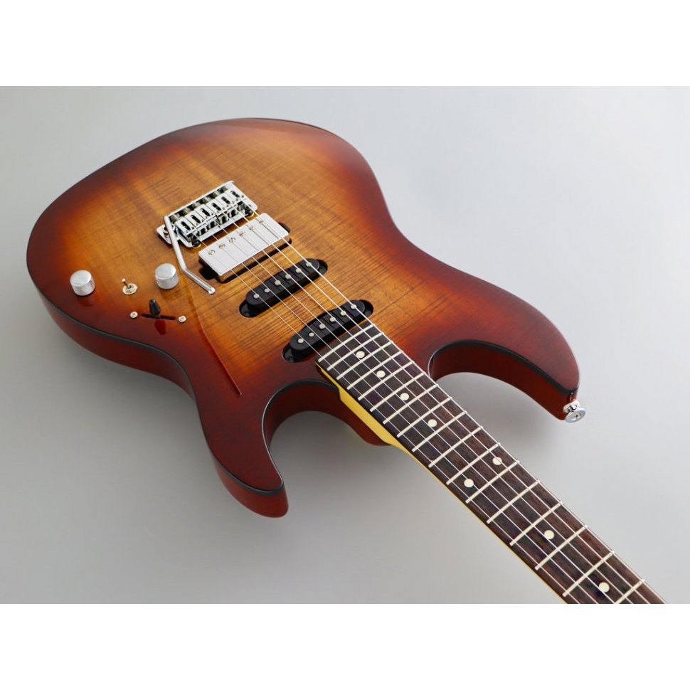 Fujigen JOS2DUEW2R Odyssey J-Standard Series (Koa Natural Burst) Fujigen JOS2DUEW2R Odyssey J-Standard Series (Koa Natural Burst)