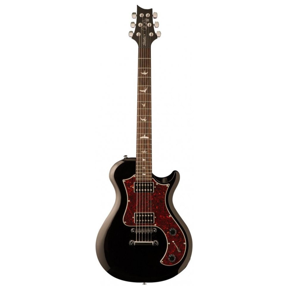 PRS SE Starla Stoptail (Black)