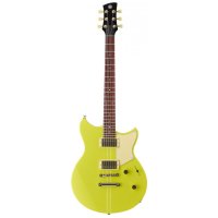 Yamaha RSE20 (Neon Yellow)