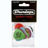 Dunlop ELECTRIC PICK VARIETY PACK