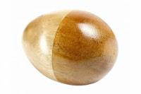 Palm Percussion EGG SHAKER