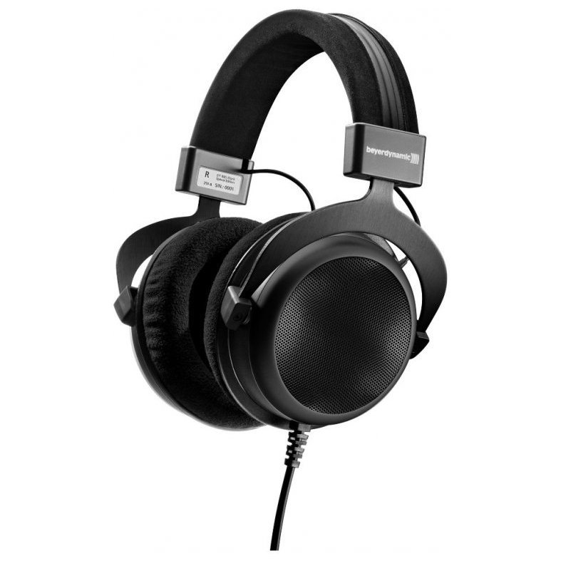 Beyerdynamic DT 880 Black Special Edition 250 ohm