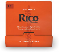 Rico RCA0115-B25 (1 шт.)