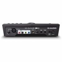 M-Audio M-GAME RGB DUAL
