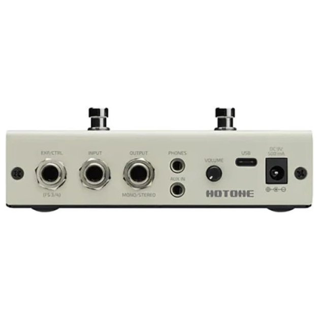 Hotone Audio AMPERO MINI VANILLA