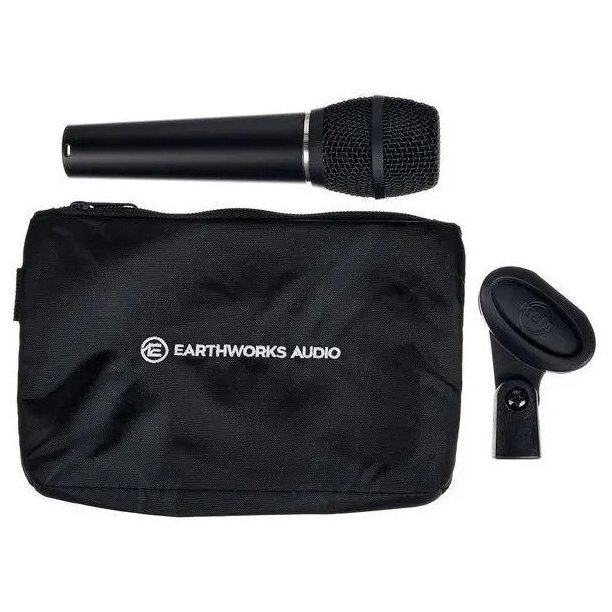 Earthworks SR117 Earthworks SR117