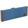 Fender X Wrangler Denim Case Stratocaster/Telecaster Indigo