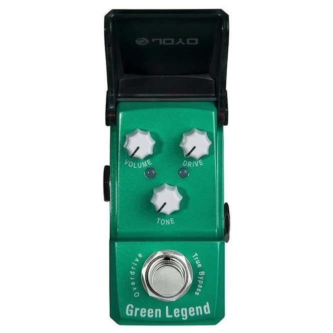 Joyo JF-319 Green Legend (Overdrive)