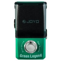 Joyo JF-319 Green Legend (Overdrive)