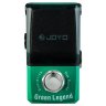 Joyo JF-319 Green Legend (Overdrive)
