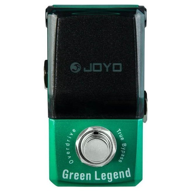 Joyo JF-319 Green Legend (Overdrive)