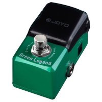 Joyo JF-319 Green Legend (Overdrive)
