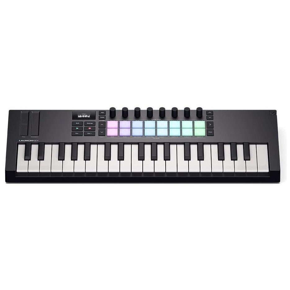 Novation Launchkey Mini 37 MK4