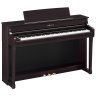 Yamaha Clavinova CLP-845 (Dark Rosewood)