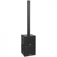 Park Audio Spike 3812.05