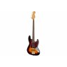 SQUIER by FENDER Classic Vibe '60s Jazz Bass Lr 3-Color Sunburst