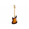 SQUIER by FENDER Classic Vibe '60s Jazz Bass Lr 3-Color Sunburst