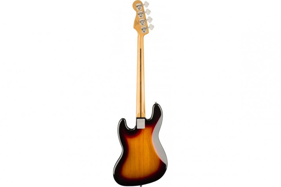 SQUIER by FENDER Classic Vibe '60s Jazz Bass Lr 3-Color Sunburst