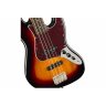 SQUIER by FENDER Classic Vibe '60s Jazz Bass Lr 3-Color Sunburst