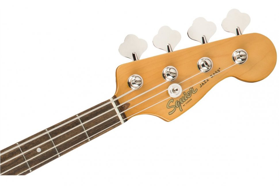 SQUIER by FENDER Classic Vibe '60s Jazz Bass Lr 3-Color Sunburst