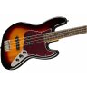 SQUIER by FENDER Classic Vibe '60s Jazz Bass Lr 3-Color Sunburst