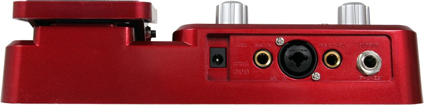 Mooer VEM box Mooer VEM box