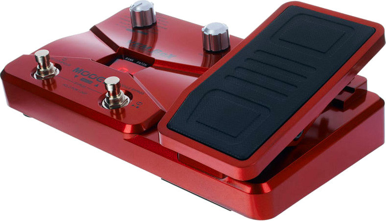 Mooer VEM box Mooer VEM box