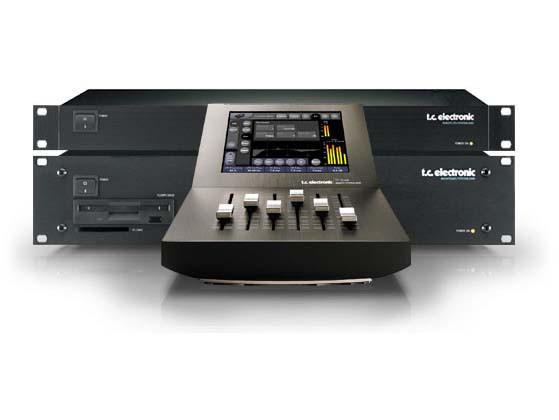 TC Electronic Mastering 6000