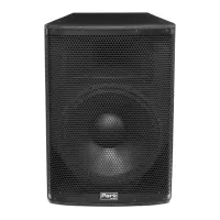 Park Audio L151